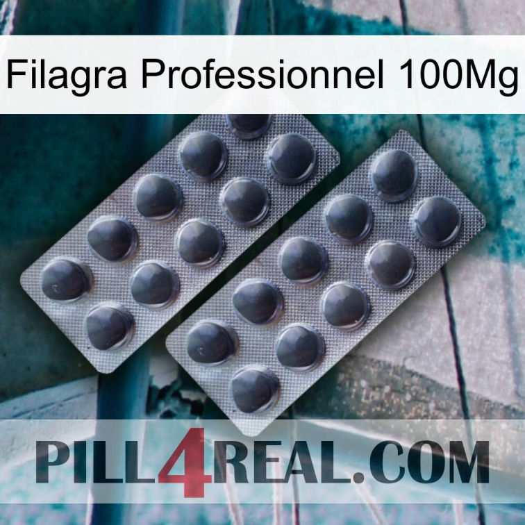 Filagra Professional 100Mg 31